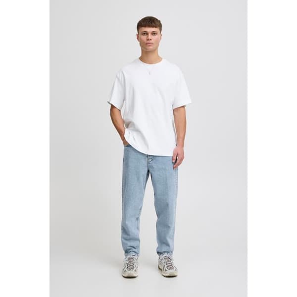 Jeans Solid Dylan Pappa 323