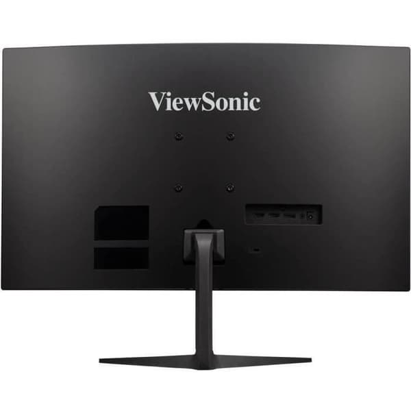 E-sportdataskärm Inkurvad - VIEWSONIC - 27" - QHD - 180Hz - VA-panel - 1ms - VS18401