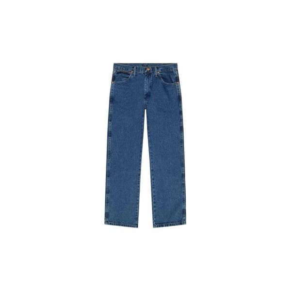 Jeans för män Wrangler STONEWASHED