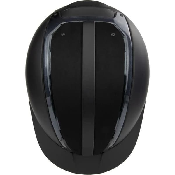 Ridhjälm Casco Duell One - prime onyx