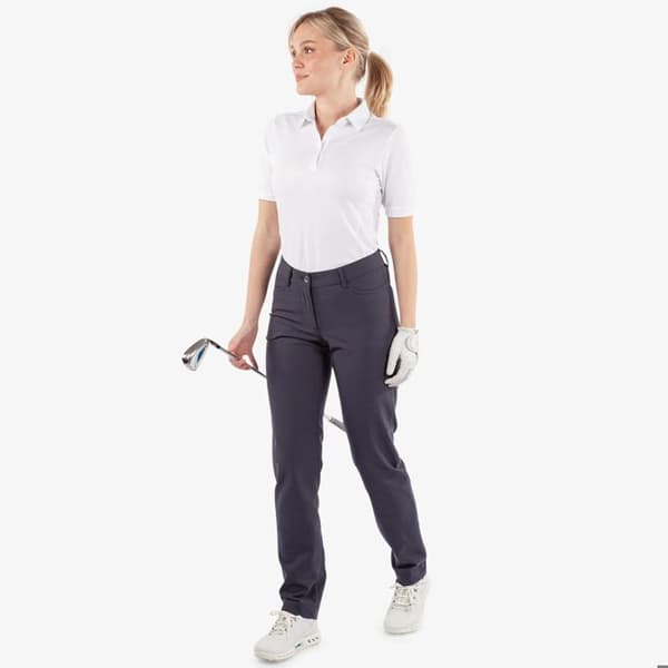 Dambyxor Galvin Green Nellie - marinblå