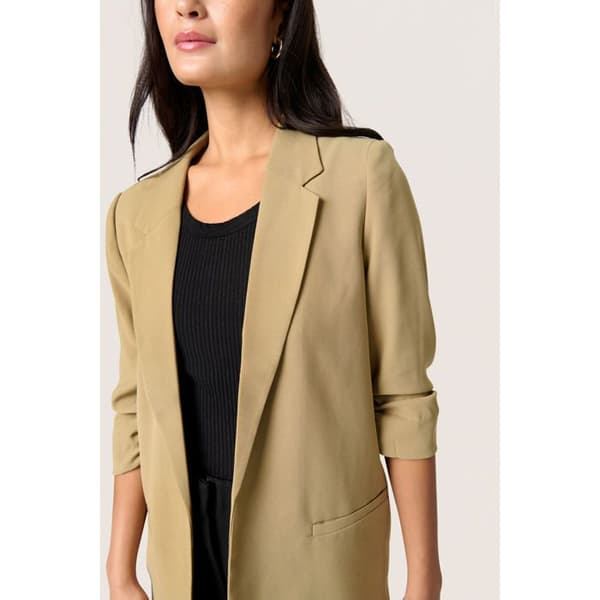 Damblazer Soaked in Luxury Shirley