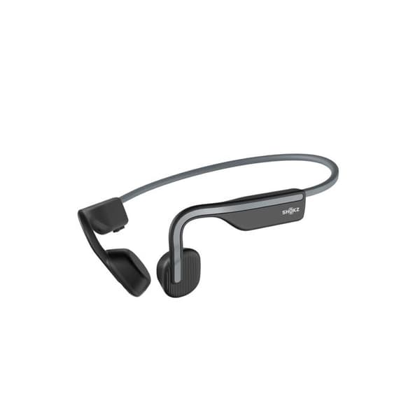 Bone Conduction Hörlurar - Shokz - Openmove - Bluetooth - Trådlös - Svettsäker