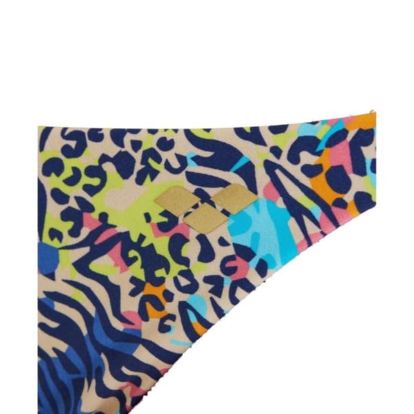 Bikini dam Arena Triangle Allover