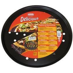 Pizzaform - KAISER - DELICI.PERF. - D.32CM - Optimal prestanda - Vikt 0.21kg