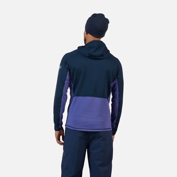 Rossignol Blackside MIX skidjacka