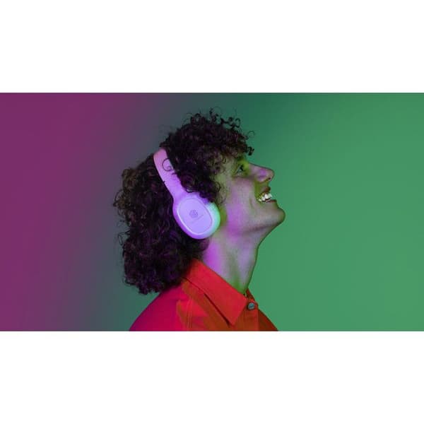 Casque audio Cellularline BTHEADBBASICMSW Vit