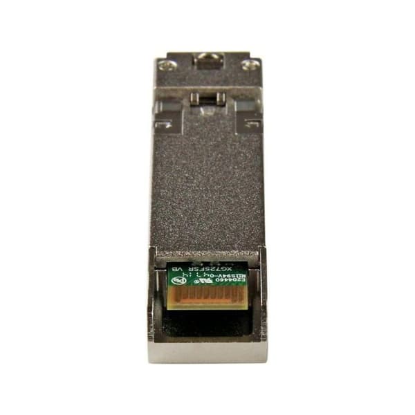 SFP+ 10GBase-LR 10 Gigabit fiberoptisk transceivermodul - STARTECH - Single-mode LC - 10 km