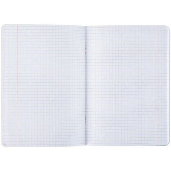 Cahier Interdruk - InterdrukZE60NIEFSC