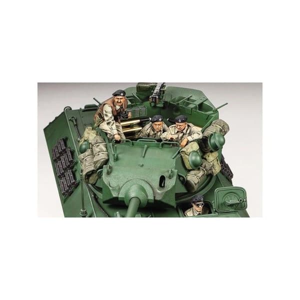 Modell Tank: M10 IIC Achilles