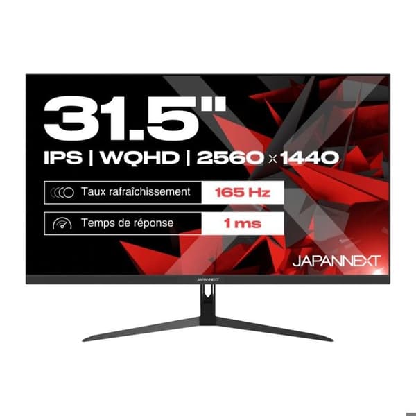 JN-IPS315WQHD165F GAMINGSKÄRM