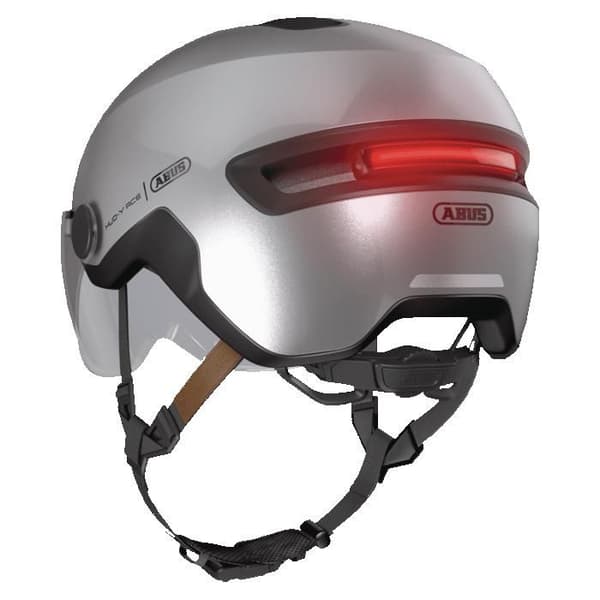 Urban cykelhjälm Abus