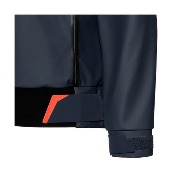 Polaire i polyuretan Musto Champ Aqua 2.0