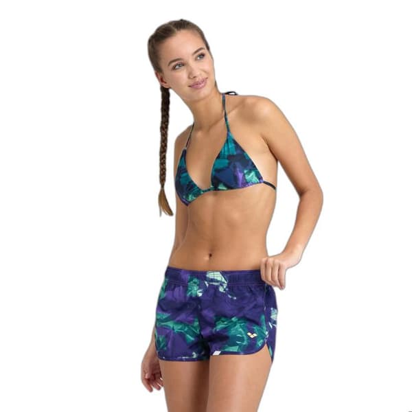 Bikinishorts dam Arena Allover