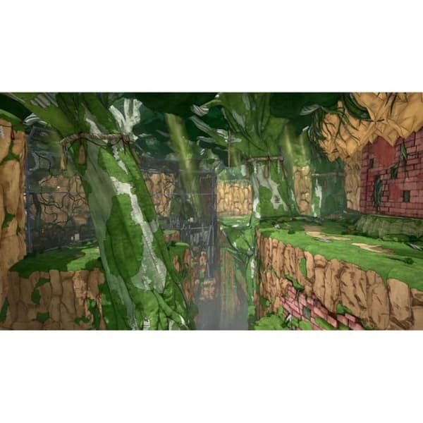 Naruto till Boruto Shinobi Striker Collector's Version Xbox One-spel