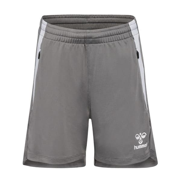 Kort barn Hummel Lead 2.0