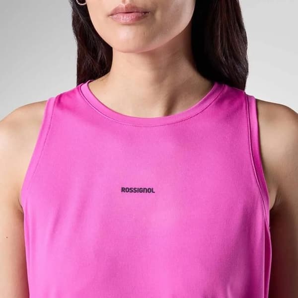 Kvinna T-shirt Rossignol Active