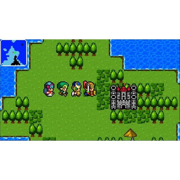 Kemco RPG Selection Vol. 1 Nintendo Switch