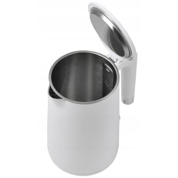 Vattenkokare - MAESTRO - MR-026 - 1800W - 1,7L - Vit