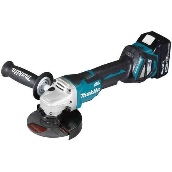 Makita Vinkelslip DGA515RTJ