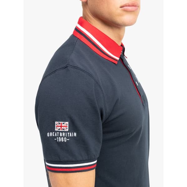 Polo Lonsdale Ellers Grove