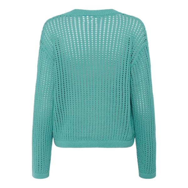 Pull dam KAFFE Solar