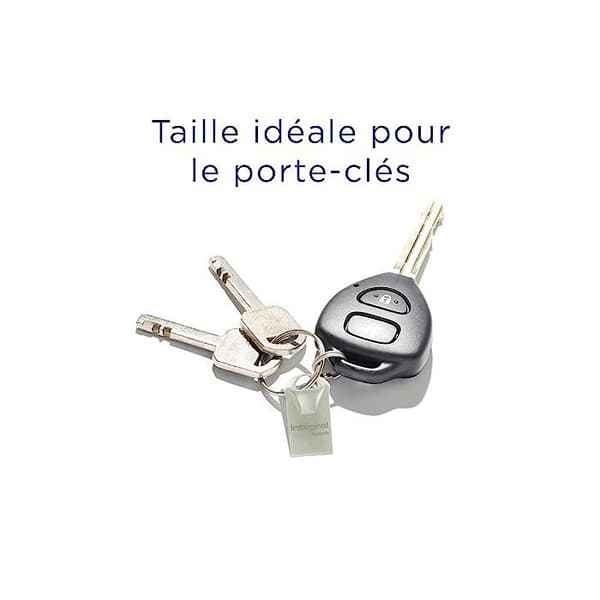 Integral Fusion 128 GB USB 3.0 USB-minne