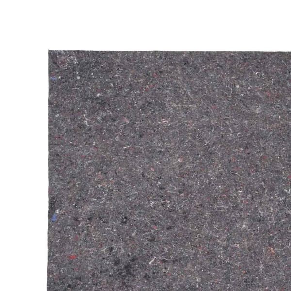 Skyddande målarduk 515 cm 280 g m² grå