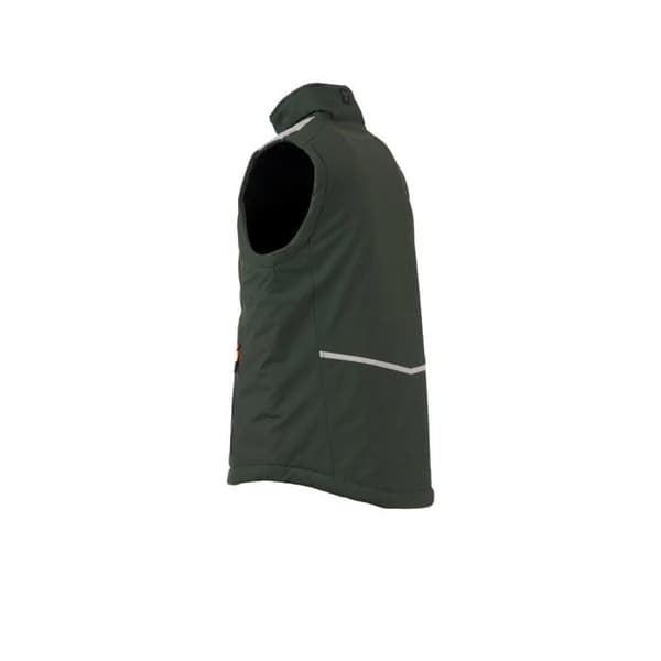 Payper Wear Stream Lite Pad är en ärmlös arbetsjacka