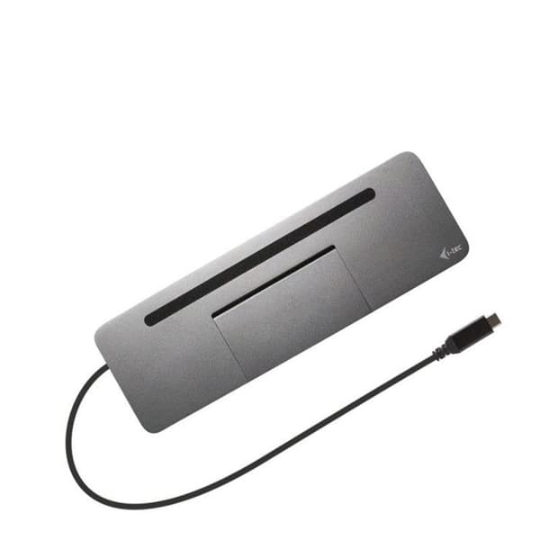I-TEC Produktmodell: USB-