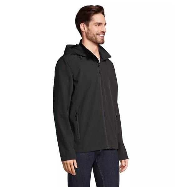Sol's Race hoodie