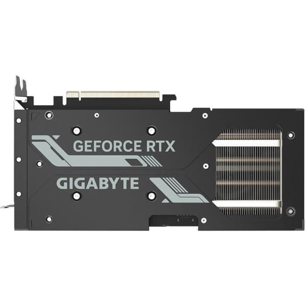 Grafikkort - GIGABYTE - GeForce RTX 4070 SUPER WINDFORCE OC 12G