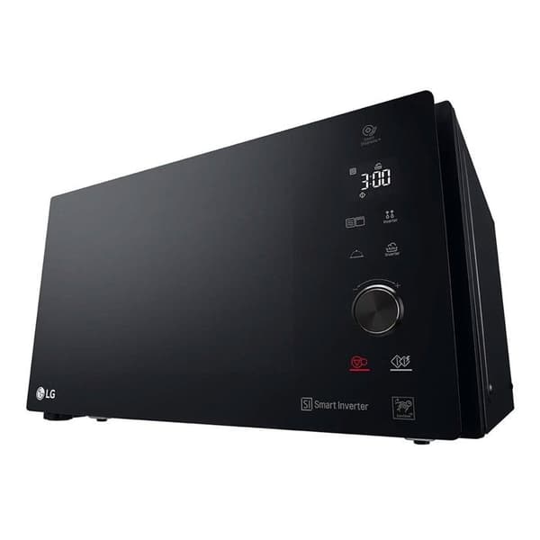 MIKROVÅGSGÅN LG MH7265DPS