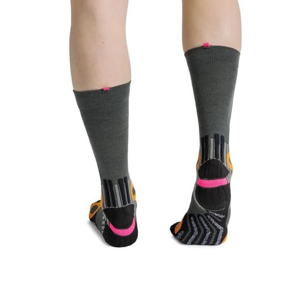 Chaussettes X-Socks Anatomix Merino Crew