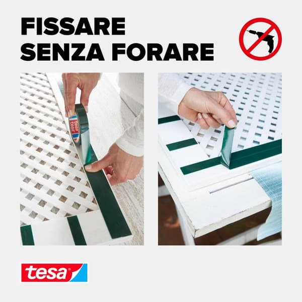 Tesa självhäftande tejp - 55751-00002-02