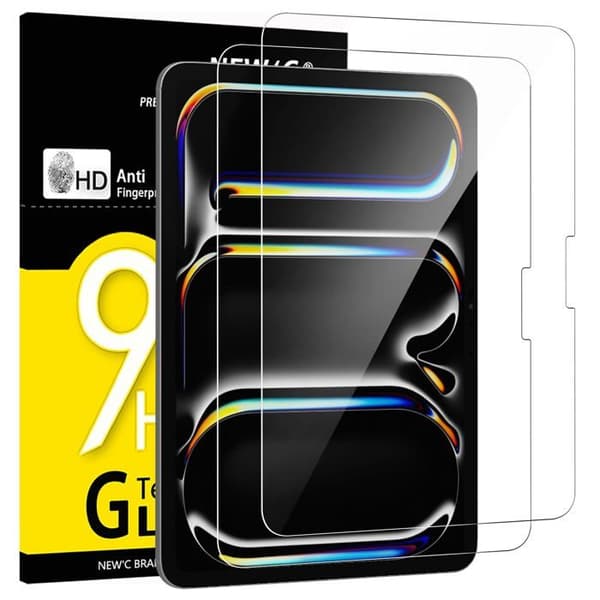 Glass - skärm för pektablet New'c - TB-ipadpro11-24