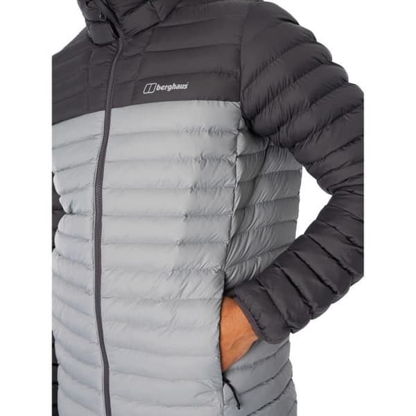 Veste Vaskye - Berghaus - Man - Grå