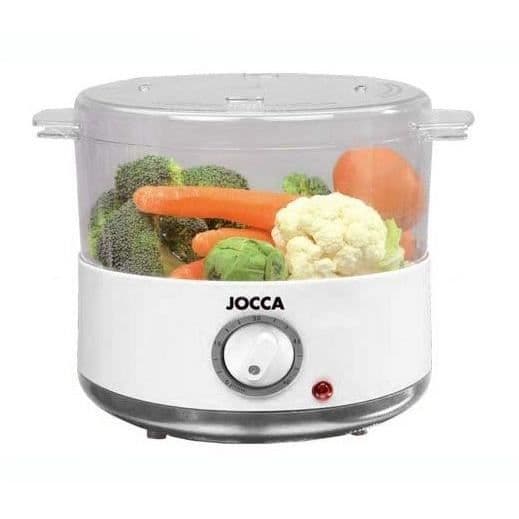 Ångkokare - JOCCA - 5555
