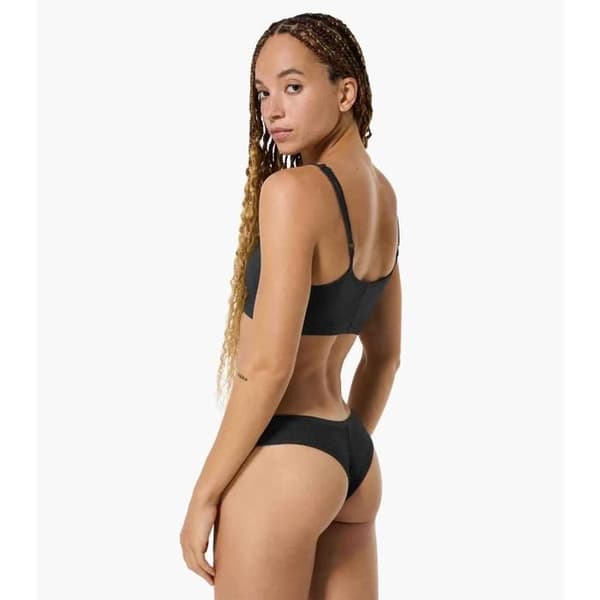 Trosor dam super.natural Air Thong