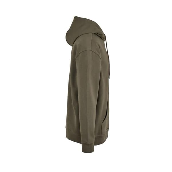 Oversized hoodie Build Your Brand Basic