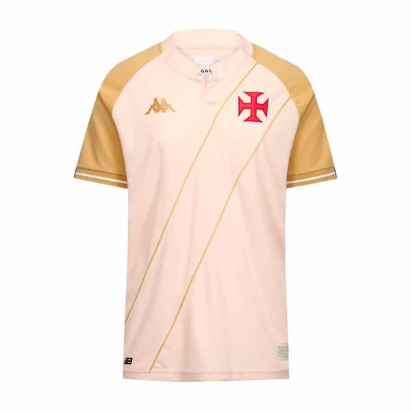 Tredje tröja Vasco da Gama 2025/26