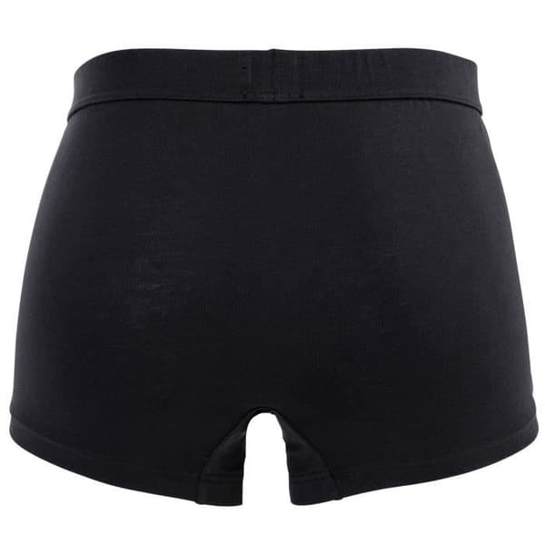 Kalsonger Herr - HOM - enfärgad - Svart - Basic
