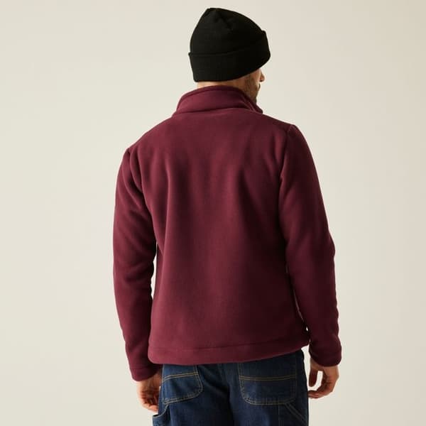 Regatta Garrian II zip-up fleece