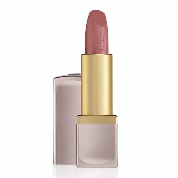 Läppstift - Elizabeth Arden - Ceramide - Romantisk Ros - Vård - Långvarig hållbarhet