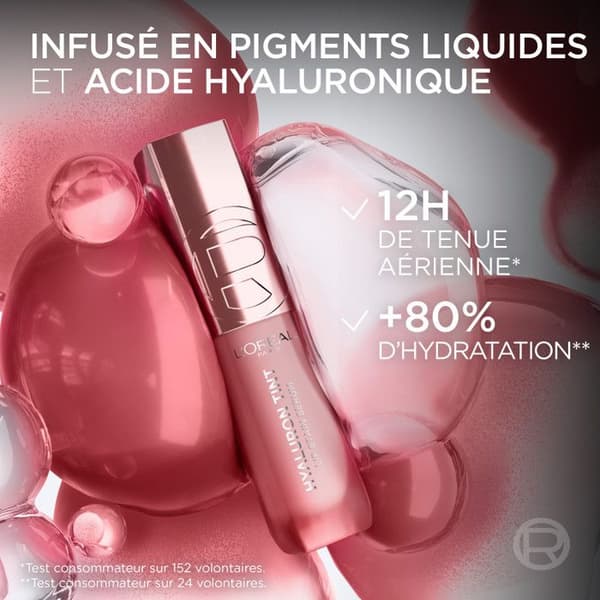 L'Oréal Paris Hyaluron Tint 635 Värt Det Medium 5ml