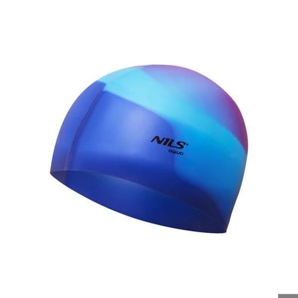 Badmössa NILS Aqua NQC M12