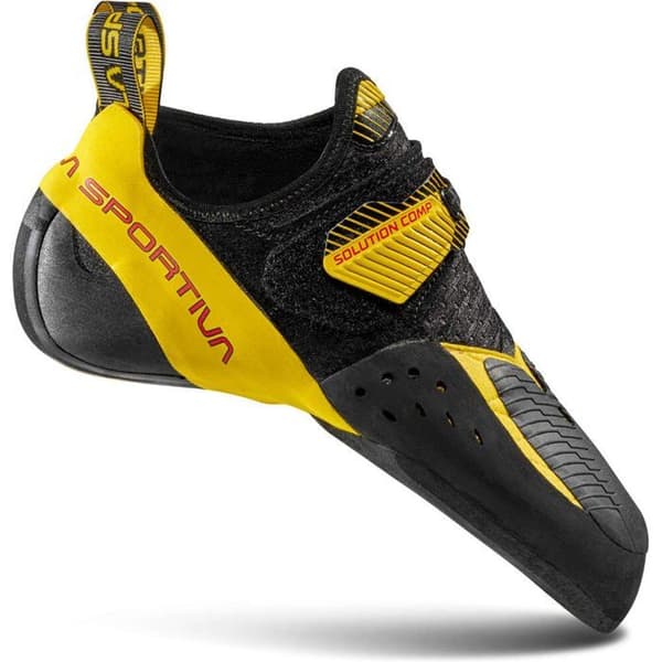 La Sportiva PIES DE GATO SOLUTION COMP Unisex MULTICOLOR