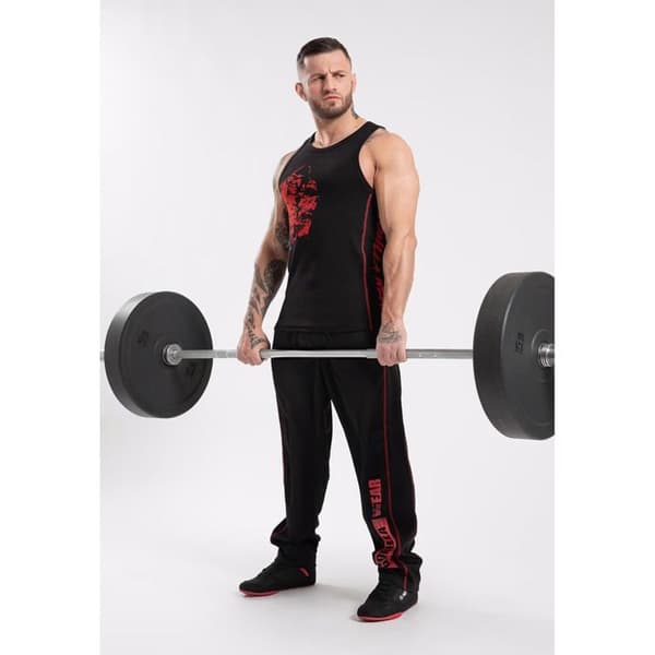 Gorilla Wear Monterey Linne