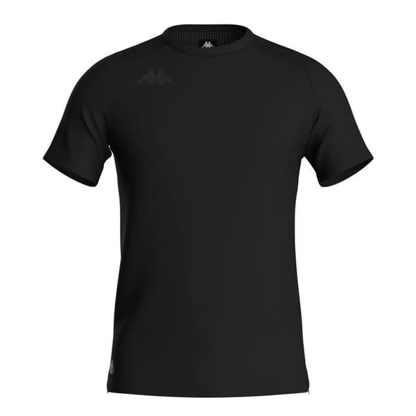 Kappa Igemo Pro-tröja - svart