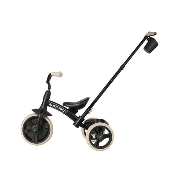 Trike Elite Pro Noir